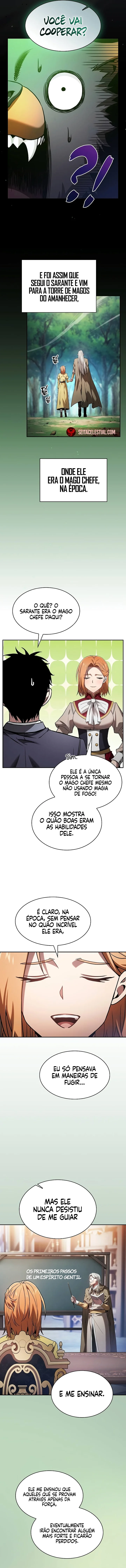 Read Academy’s Genius Swordmaster PT Manga Online