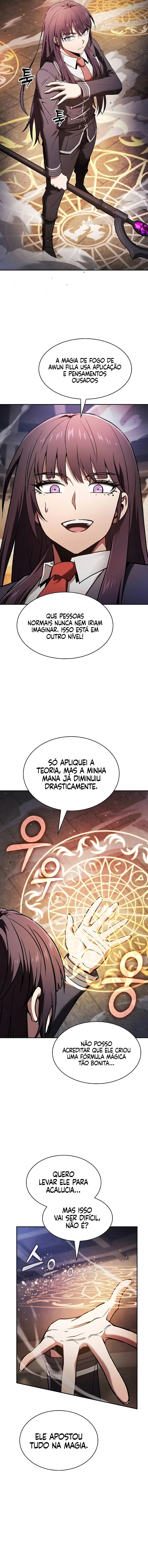 Read Academy’s Genius Swordmaster PT Manga Online