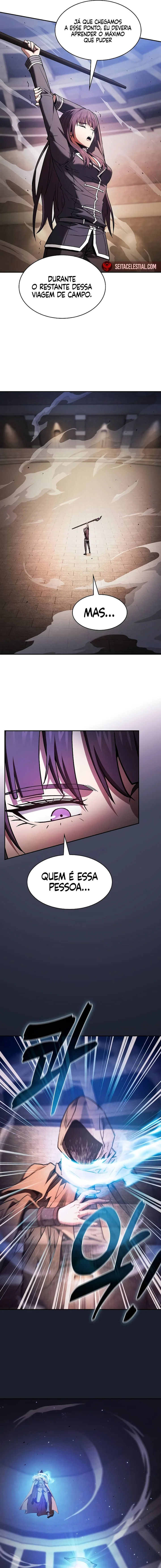 Read Academy’s Genius Swordmaster PT Manga Online