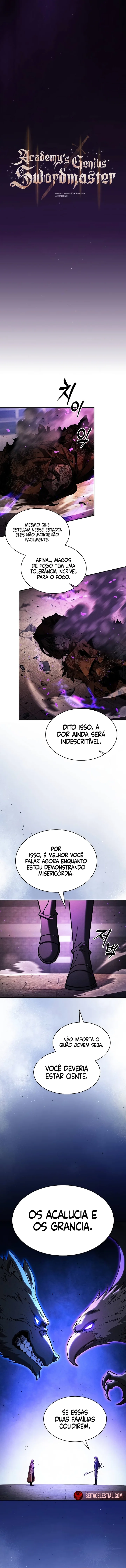 Read Academy’s Genius Swordmaster PT Manga Online