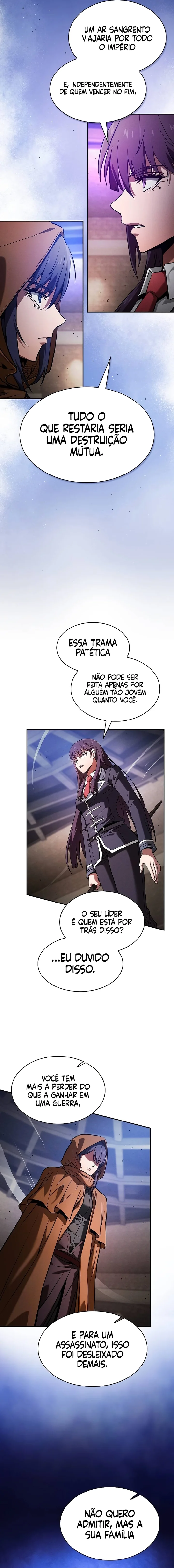 Read Academy’s Genius Swordmaster PT Manga Online