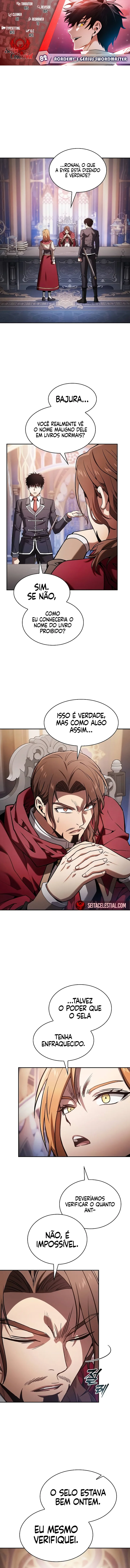 Read Academy’s Genius Swordmaster PT Manga Online
