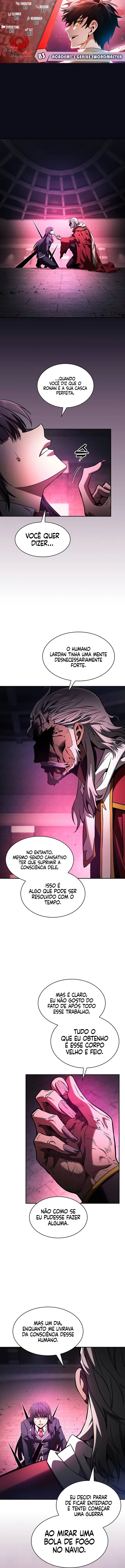 Read Academy’s Genius Swordmaster PT Manga Online