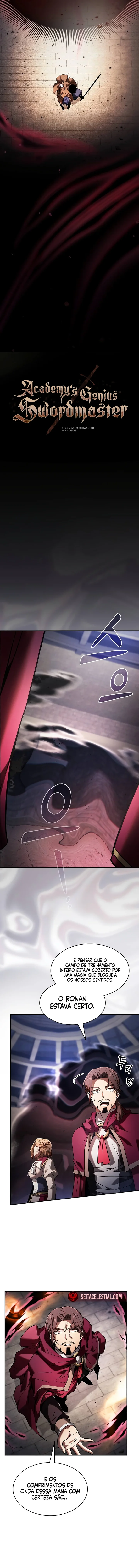 Read Academy’s Genius Swordmaster PT Manga Online