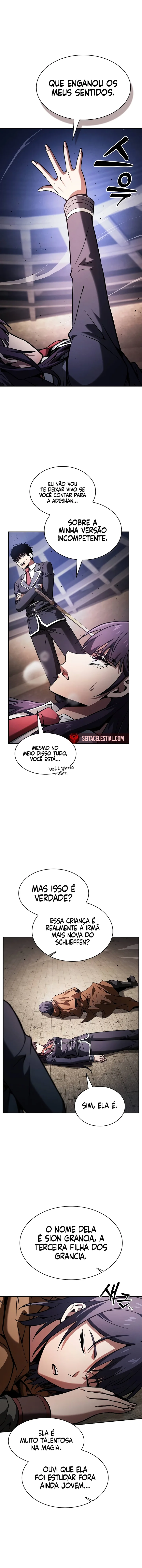 Read Academy’s Genius Swordmaster PT Manga Online