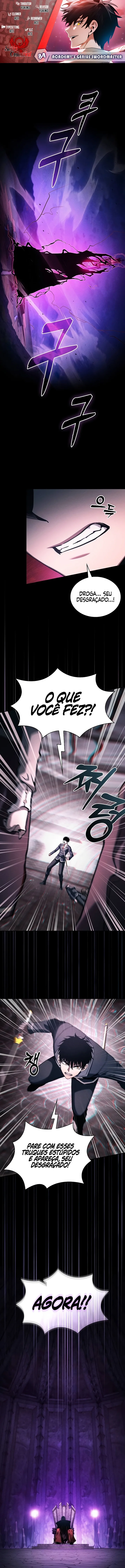 Read Academy’s Genius Swordmaster PT Manga Online