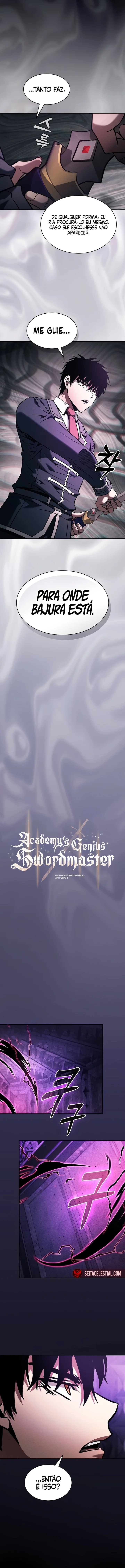 Read Academy’s Genius Swordmaster PT Manga Online