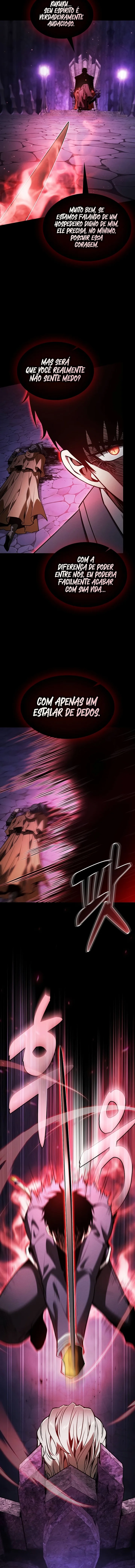 Read Academy’s Genius Swordmaster PT Manga Online