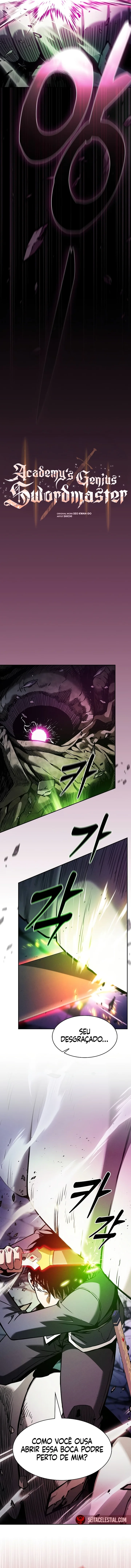 Read Academy’s Genius Swordmaster PT Manga Online