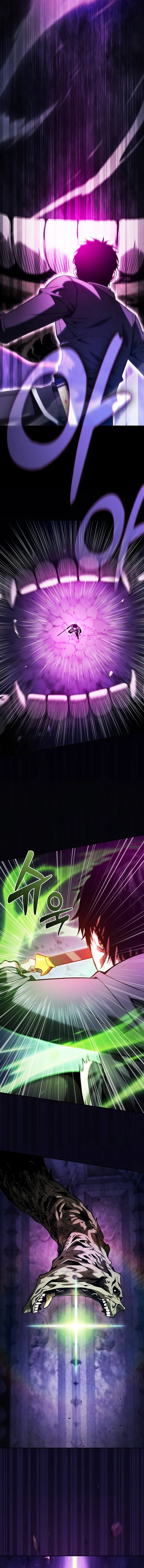 Read Academy’s Genius Swordmaster PT Manga Online