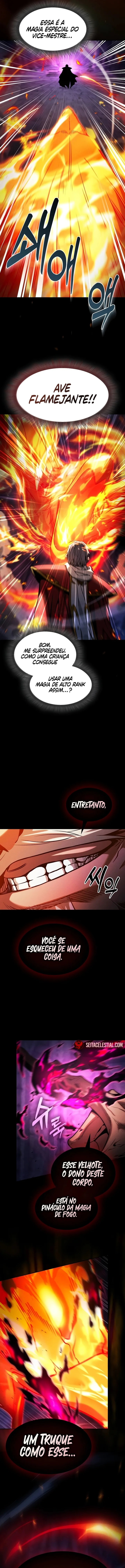 Read Academy’s Genius Swordmaster PT Manga Online