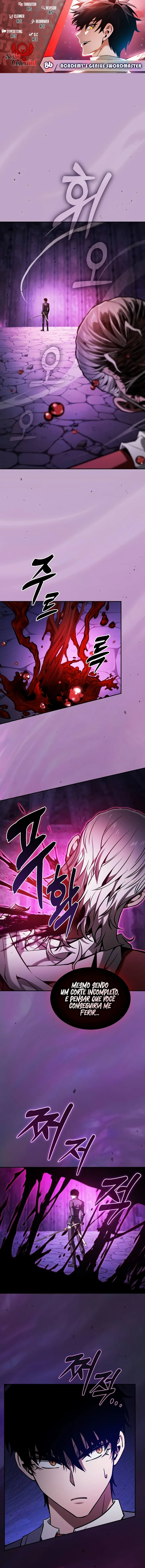 Read Academy’s Genius Swordmaster PT Manga Online