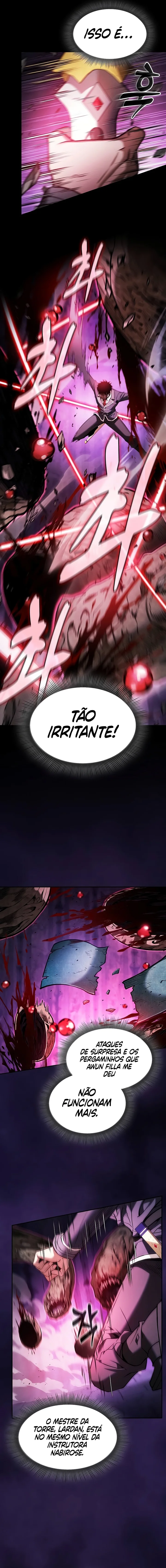 Read Academy’s Genius Swordmaster PT Manga Online