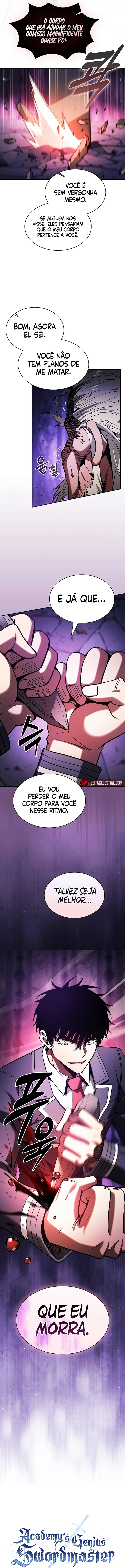 Read Academy’s Genius Swordmaster PT Manga Online