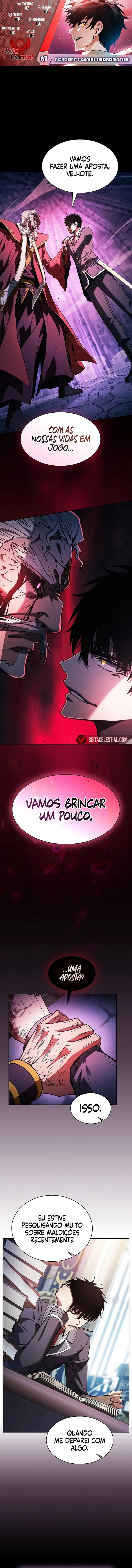 Read Academy’s Genius Swordmaster PT Manga Online