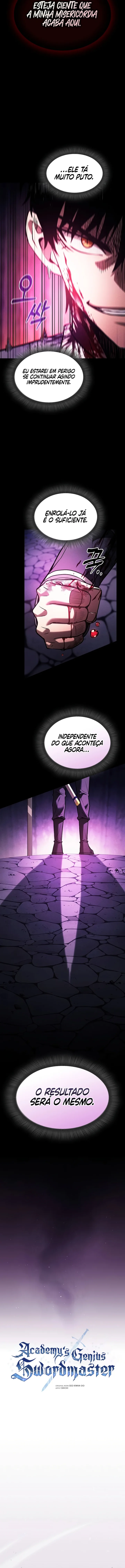 Read Academy’s Genius Swordmaster PT Manga Online