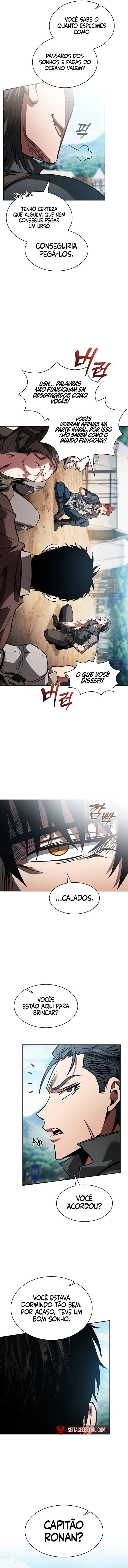 Read Academy’s Genius Swordmaster PT Manga Online