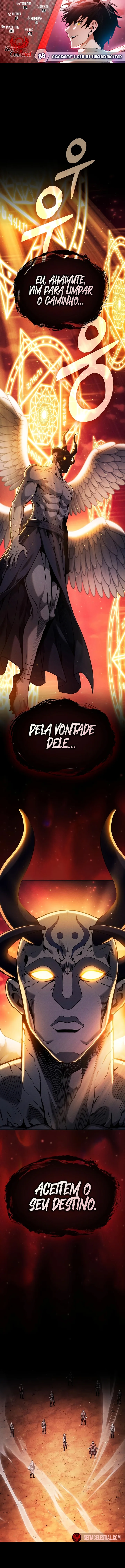 Read Academy’s Genius Swordmaster PT Manga Online