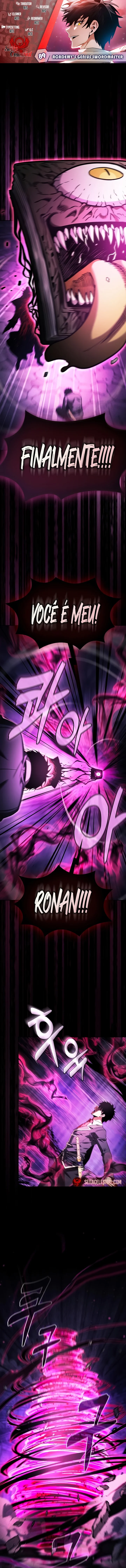 Read Academy’s Genius Swordmaster PT Manga Online