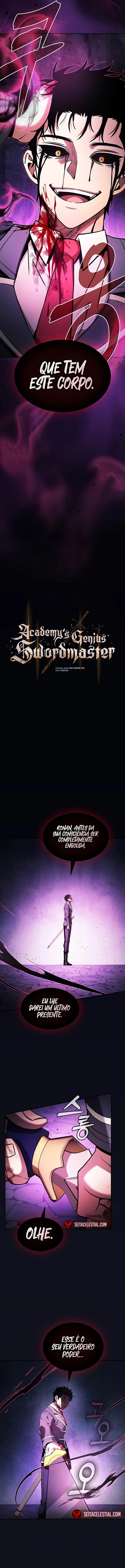 Read Academy’s Genius Swordmaster PT Manga Online