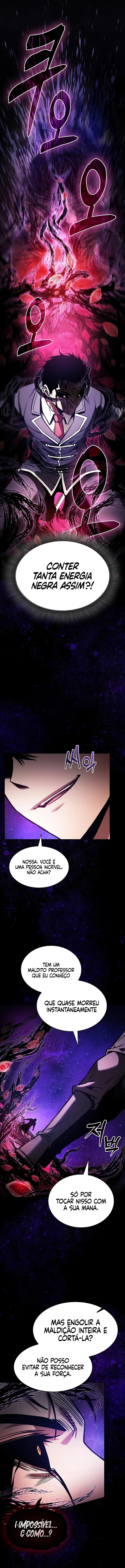 Read Academy’s Genius Swordmaster PT Manga Online