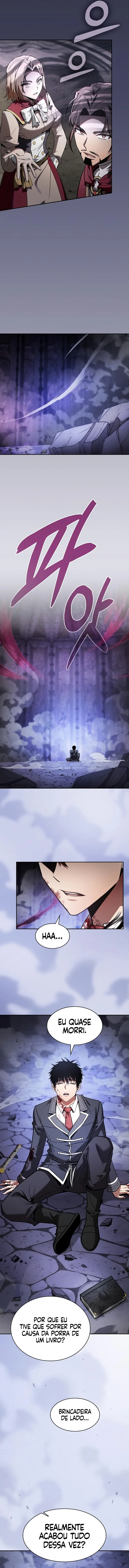 Read Academy’s Genius Swordmaster PT Manga Online