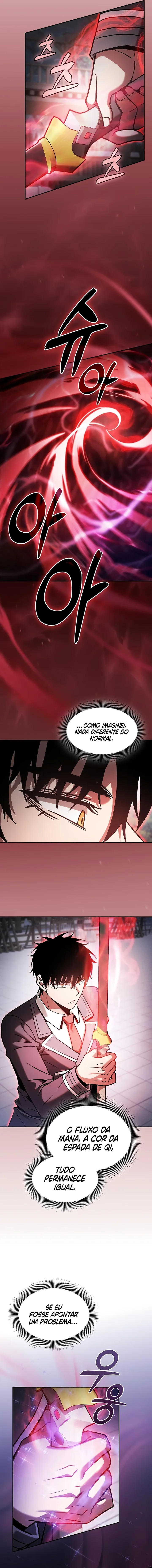 Read Academy’s Genius Swordmaster PT Manga Online