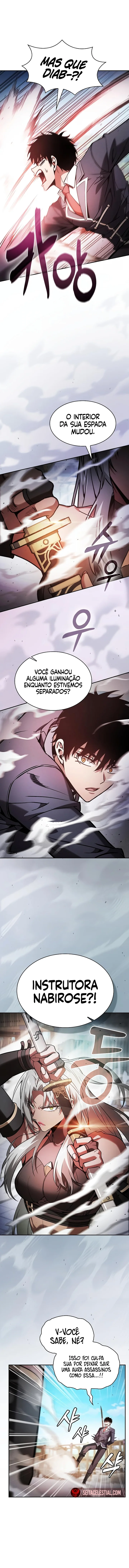 Read Academy’s Genius Swordmaster PT Manga Online