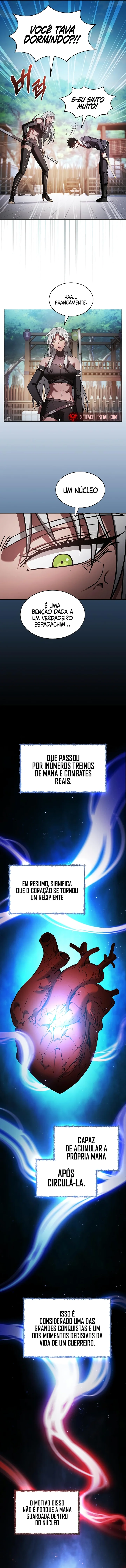 Read Academy’s Genius Swordmaster PT Manga Online