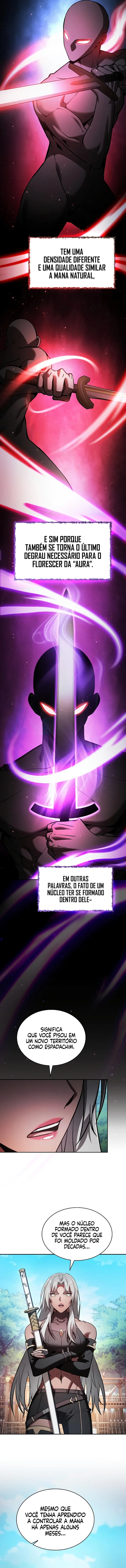 Read Academy’s Genius Swordmaster PT Manga Online