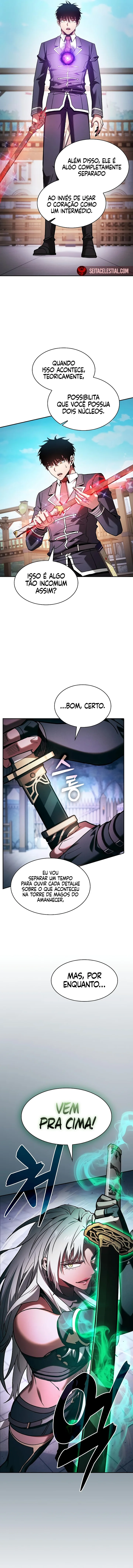 Read Academy’s Genius Swordmaster PT Manga Online