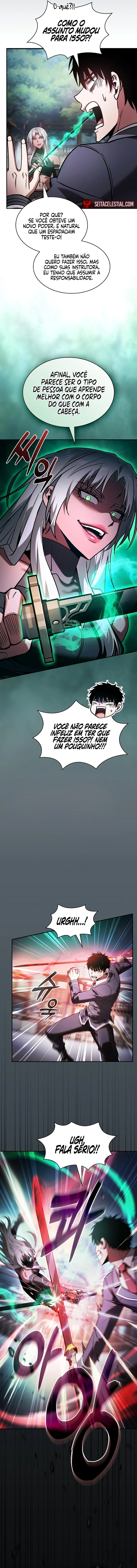 Read Academy’s Genius Swordmaster PT Manga Online