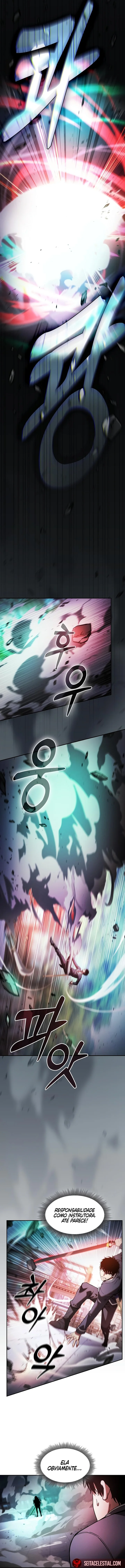 Read Academy’s Genius Swordmaster PT Manga Online