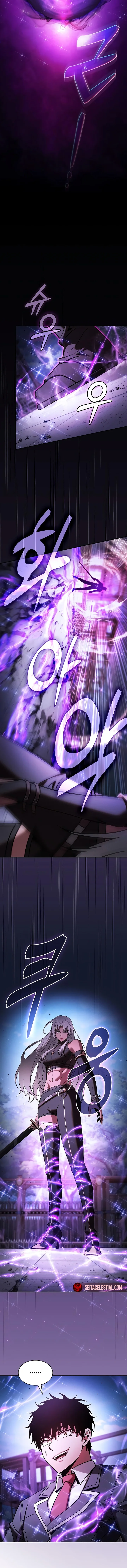 Read Academy’s Genius Swordmaster PT Manga Online