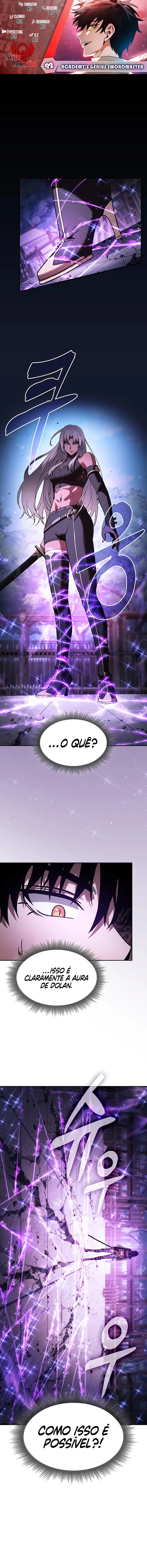 Read Academy’s Genius Swordmaster PT Manga Online