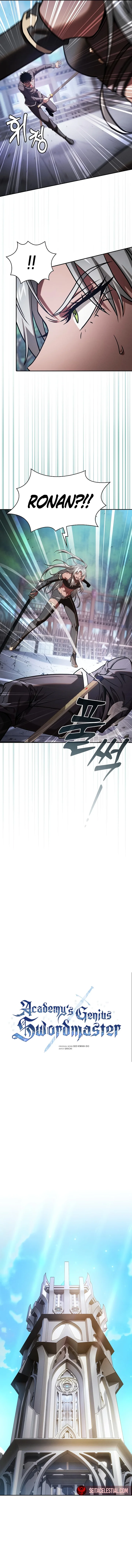 Read Academy’s Genius Swordmaster PT Manga Online