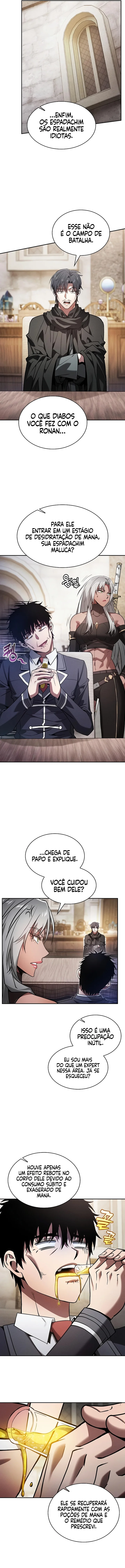 Read Academy’s Genius Swordmaster PT Manga Online