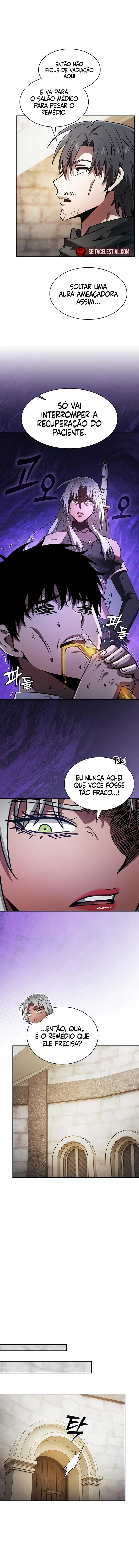 Read Academy’s Genius Swordmaster PT Manga Online