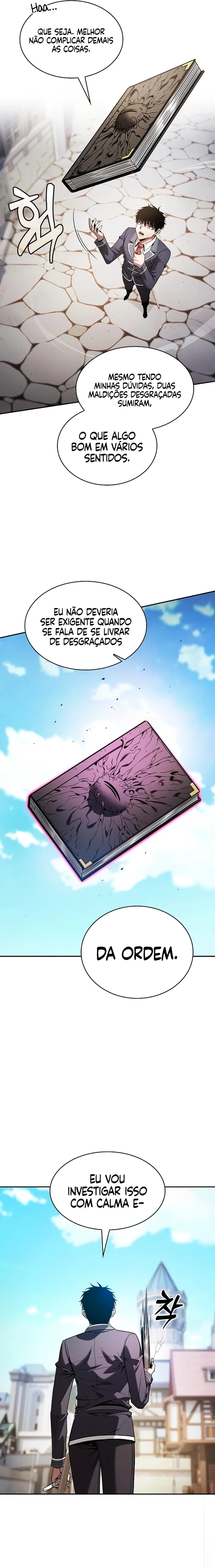 Read Academy’s Genius Swordmaster PT Manga Online