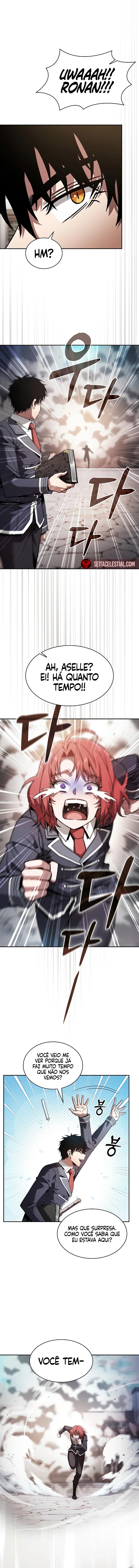 Read Academy’s Genius Swordmaster PT Manga Online