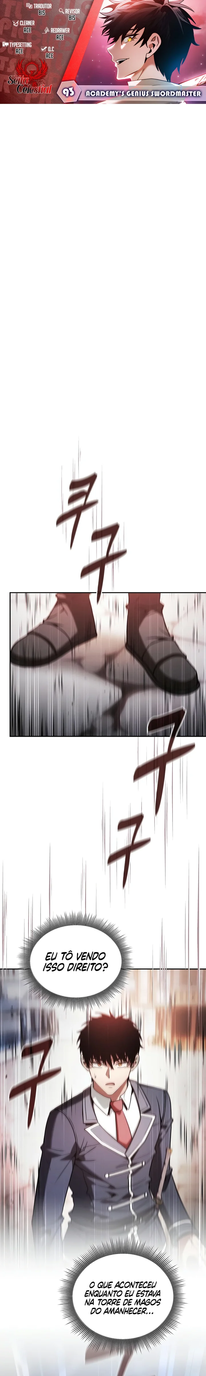 Read Academy’s Genius Swordmaster PT Manga Online