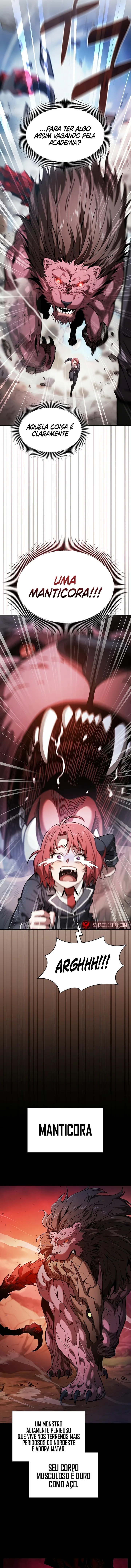 Read Academy’s Genius Swordmaster PT Manga Online