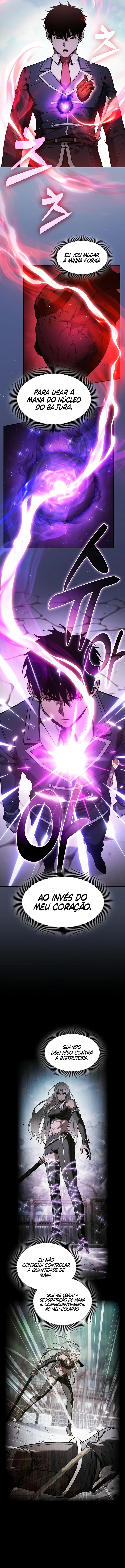 Read Academy’s Genius Swordmaster PT Manga Online