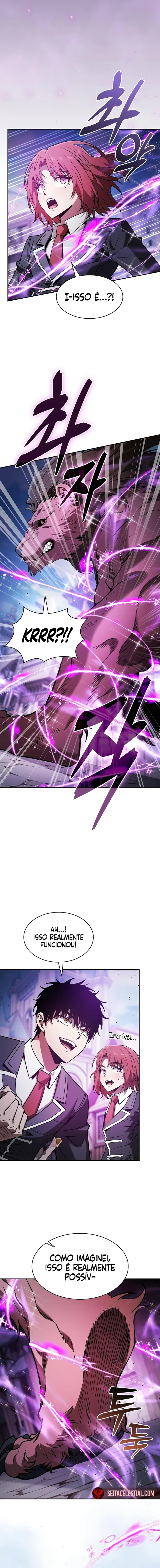 Read Academy’s Genius Swordmaster PT Manga Online