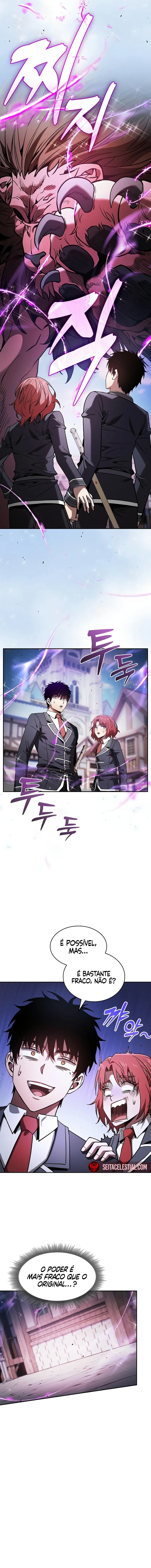 Read Academy’s Genius Swordmaster PT Manga Online