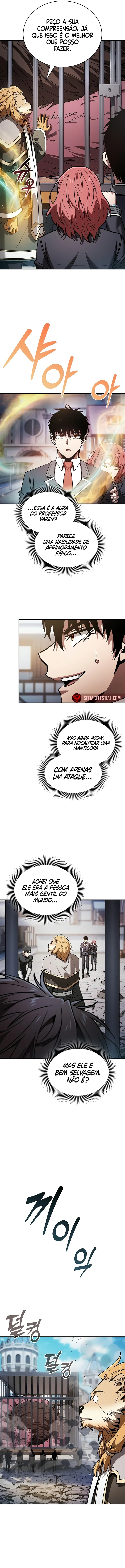 Read Academy’s Genius Swordmaster PT Manga Online