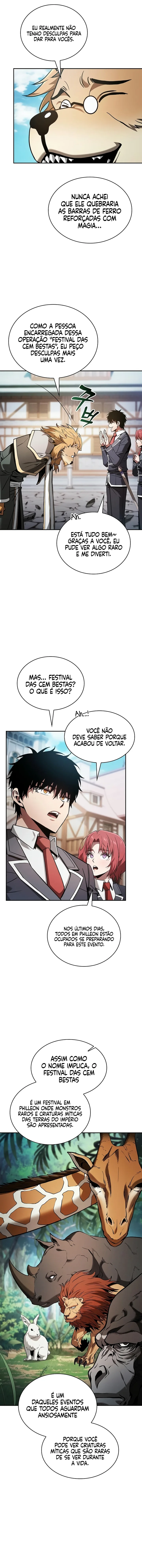 Read Academy’s Genius Swordmaster PT Manga Online