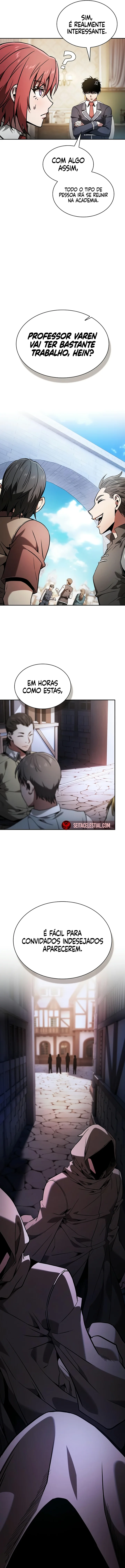 Read Academy’s Genius Swordmaster PT Manga Online