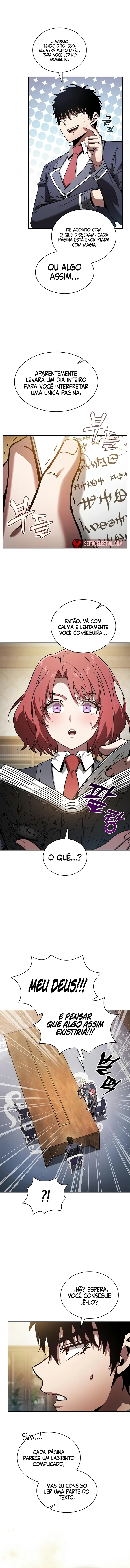 Read Academy’s Genius Swordmaster PT Manga Online