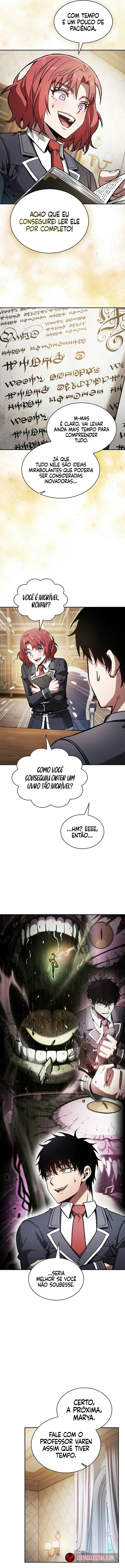 Read Academy’s Genius Swordmaster PT Manga Online